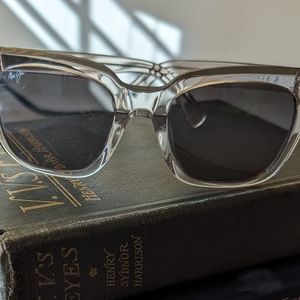 Maui Jim Heliconia sunglasses